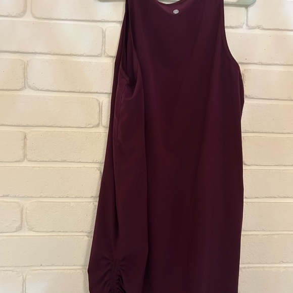 Zella dress - Picture 3 of 5